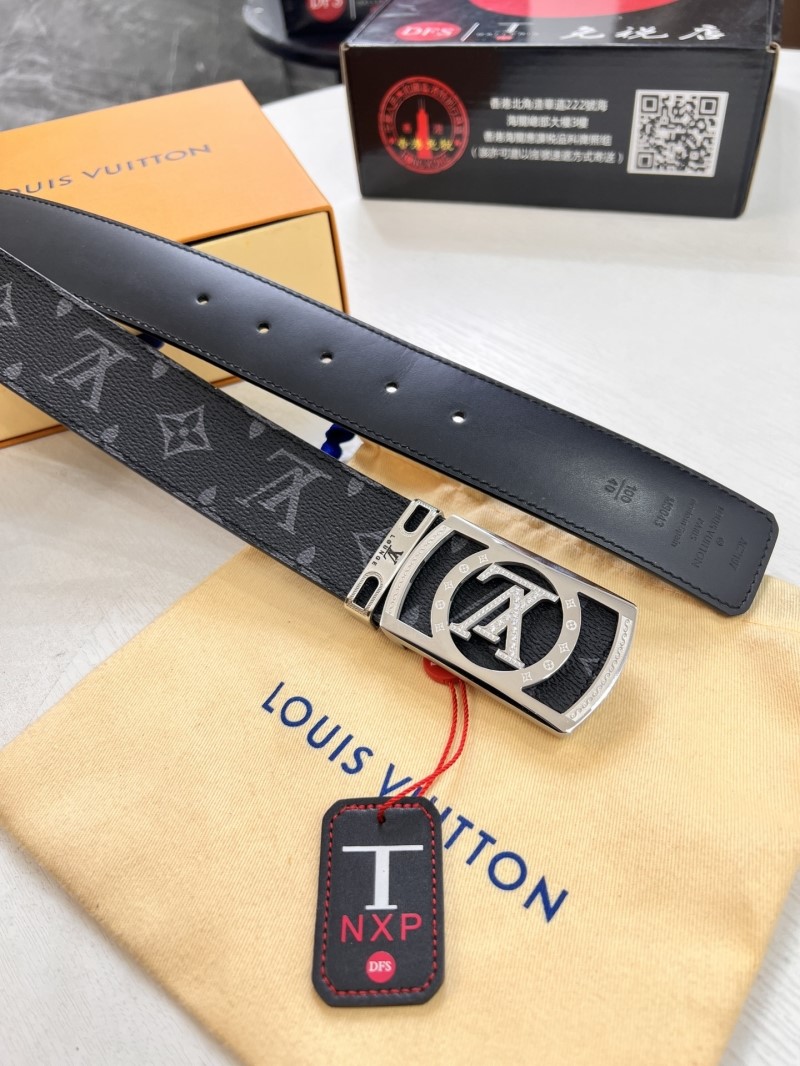 Louis Vuitton Belts